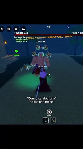 Dicas de Grand Piece Online no Roblox: Como Dominar