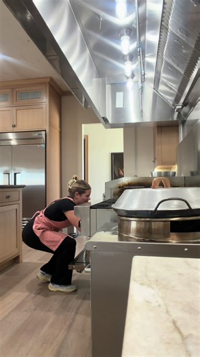 Appetizers Dinner and Dessert Part 1