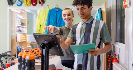 ROC college - United Response