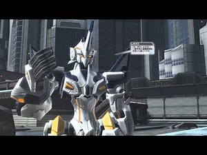 【PSO2】ストーリー 第7章 『最後の時間』 A.P.238 3/31 13:30