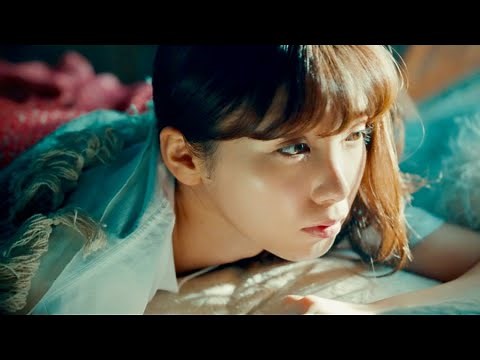 飯豊まりえは足リラシートで目覚める“100%な朝”。CM楽曲はBiSHの「GRUNGE WORLD」／足リラシートCM