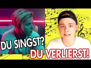 Wer mitsingt verliert... (unerwartetes Ende) 🎤🔫