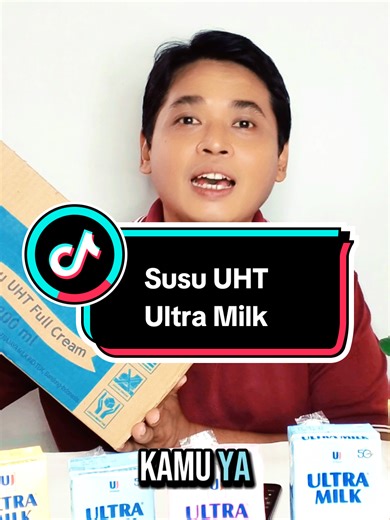 Susu UHT Ultra Milk kemasan 125 ml, 200 ml dan 250 ml varian rasa coklat, full cream dan strawberry! Lebih hemat lebih murah beli per Dus dan tentunya lebih puas ! langsung kepoin keranjang kuning dipojok kiri bawah ! Check out Payment nya Sekarang ya Bun ! #susu #susuuht #susuuhtultramilk #ultramilk #susuultramilk #jumathemat #jumatberkah