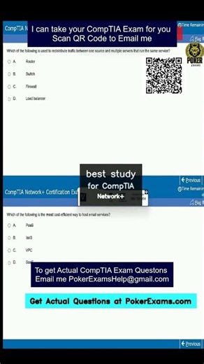 short best study for CompTIA Network+ #comptiaa #networkplus
