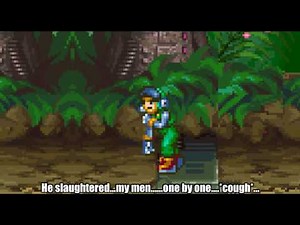 Final Fantasy Sonic X: Episode 7 (Preview)