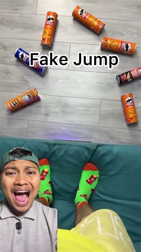 I FAILED TO GET A SNACK😱😍