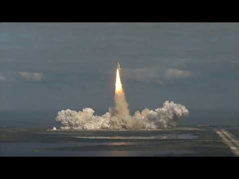 How the Space Shuttle Actually Works | From Ignition to Orbit 🚀