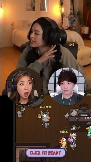 Fan Breaks into Valkyrae's HOME