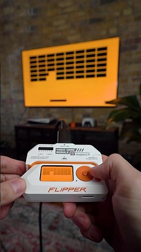 Introducing the Video Game Module, developed in collaboration with Raspberry Pi ‪@raspberrypi‬