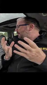 Learn To Be Police Advanced Driver (1/6) - Back To Basics. #youtubeshorts #shorts #police #driving