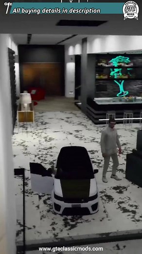 gtaclassicmods on TikTok