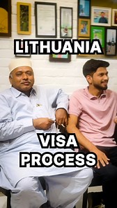 🇱🇹 Success Unlocked! Thrilled to announce I've officially secured my Lithuania TRP (Temporary Residence Permit)! This is a game-changer, opening up incredible career opportunities and a chance to thrive in the Baltics' fastest-growing tech and innovation hub. Follow along for tips on the immigration process and building a life abroad. #LithuaniaTRP #TRPSuccess #studyvisa #movingtoeurope #GlobalTalent #EUresidency #careergoals #newbeginnings | Top7 Consultants