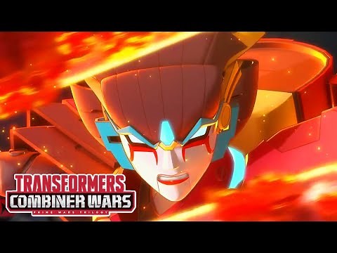 Transformers: Combiner Wars | Episode 1 | FULL EPISODE | Animation | Transformers Official