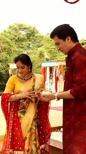 Mangal lakshmi serial shooting today's episode #MangalLakshmi #tellyskyreporter #onlocation #serial #behindthescenes | Tellysky Reporter