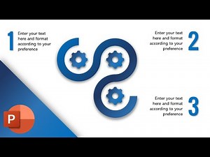 Creating a Stunning Agenda Slide | Step-by-Step Guide to Mastering PowerPoint #agenda #powerpoint