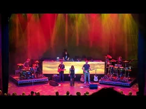 No Ordinary Morning - Chicane (Live at Shepherd's Bush Empire 13th September 2025)