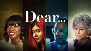 Dear... - Apple TV Docuseries - Where To Watch