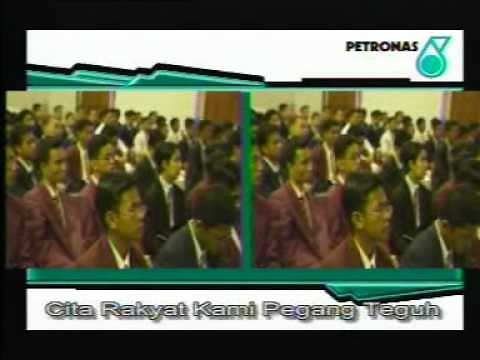Petronas Song (Petronas Maju Jaya)