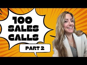 PART 2: 100 Final Expense Telesales Calls // Education & Discovery