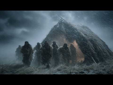 Why Cold Rain Was Deadlier Than Snow — And How They Beat It