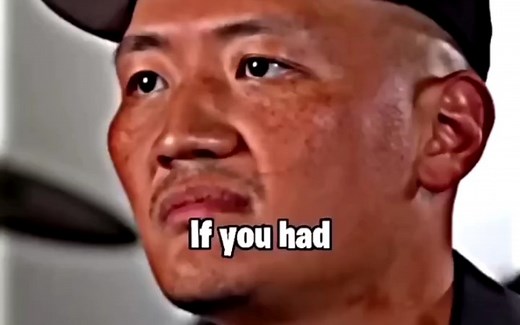 华裔最狠Rapper China Mac