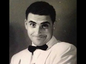 KFWB Los Angeles / 1961 01 06 / Elliot Field