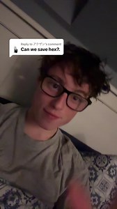 Urgent Call to Action: Let's Save Hex Together