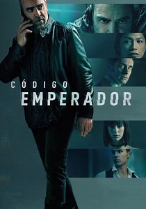 Código Emperador - película: Ver online en español
