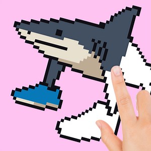 COLOR ARTIST - Online kostenlos spielen! | Poki