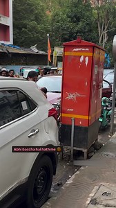 Zareen's motherly instincts #bollywood #Trending #News #fblifestyle | The Live