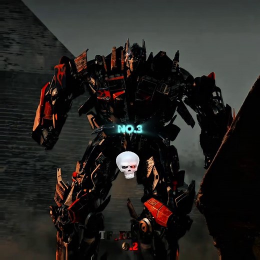 Top 6 moments of Optimus prime | [original content] #transformer #optimusprime #transformers #transformersedit #transformersmovie