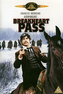 Breakheart Pass (film) - Alchetron, The Free Social Encyclopedia