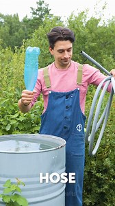 1M views · 6.8K reactions | Revolutionary Garden Hacks garden #backyard #hacks | 5-Minute Crafts SHORTS | Facebook