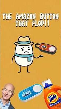 Why Did Amazon's Button Fail So Fast?