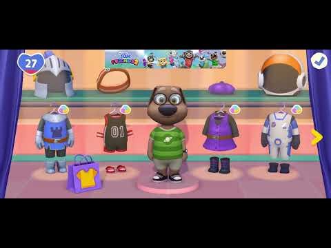 tom angela gameplay video enjoying 👋🥰🔥