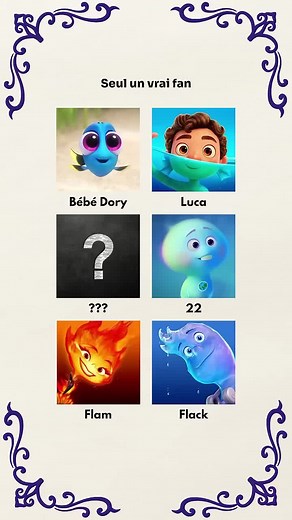 Blind Test Disney 🌈 Devine LA VOIX de tes héros PRÉFÉRÉS 🤩#creatorsearchinsights #devine #disney #quiz #disneyplus