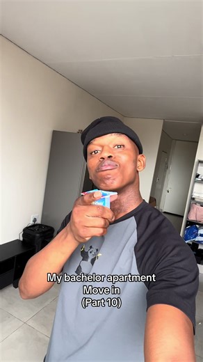 Bachelor Apartment Movement and Grocery Journey