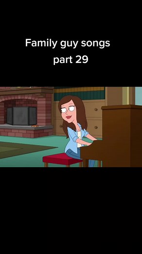 Family guy- I'll be living you #familyguysongs #familyguyclips #familyguyfunnymoments #foryou #fypシ #viral