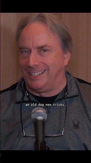 Linus Torvalds On Rust In Linux #shorts #linux #rust #knowledge #programmer