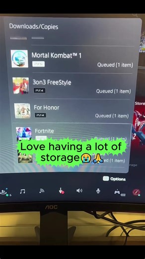 Maximize Your PS5 Storage Options and Upgrades