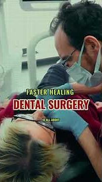 Advancements in Dentistry That’ll Blow Your Mind 🤯🦷