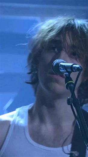 49K views · 1.4K reactions | @Geesebandnyc performing Trinidad live on their SNL debut. Preorder Geese “Live at Third Man Records” via link in bio to hear Trinidad and other live tracks from their Blue Room performance, recorded direct-to-acetate. Available on black vinyl February 27, 2026 | Third Man Records | Facebook