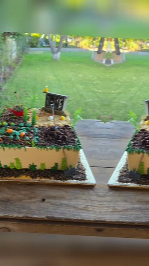 Double E Delights on Reels