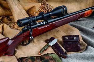 Pre-'64 Winchester Model 70 Rifle: Accurate, Reliable Classic - Shooting Times