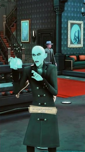 Fun activities for autumn season in The Sims 4 🍂👻 #thesims4