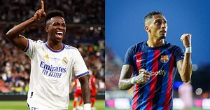 Cuándo juegan Real Madrid vs Barcelona por amistoso internacional en Estados Unidos