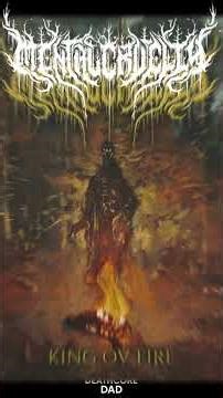 Deathcore Bands You Should Know - Mental Cruelty