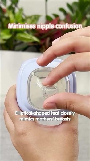 Hegen PCTO Bottle | Hegen PCTO Bottle | #newlaunch #feedingtime #baby