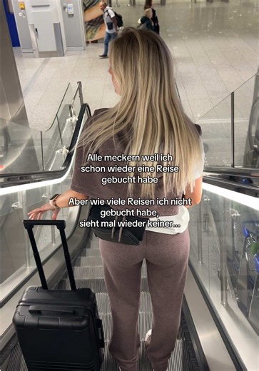 Booking My Next Travel Adventure Again