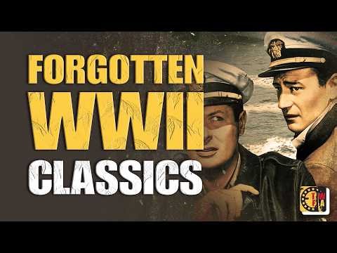 These 1940s War Films Shouldn't Work in 2025 — But They Do